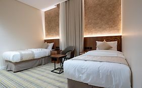 Rawha Al Maqam Ajyad Hotel
